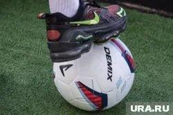 Первый гол в матче забил Александр Головин
Фото: Илья Московец © URA.RU