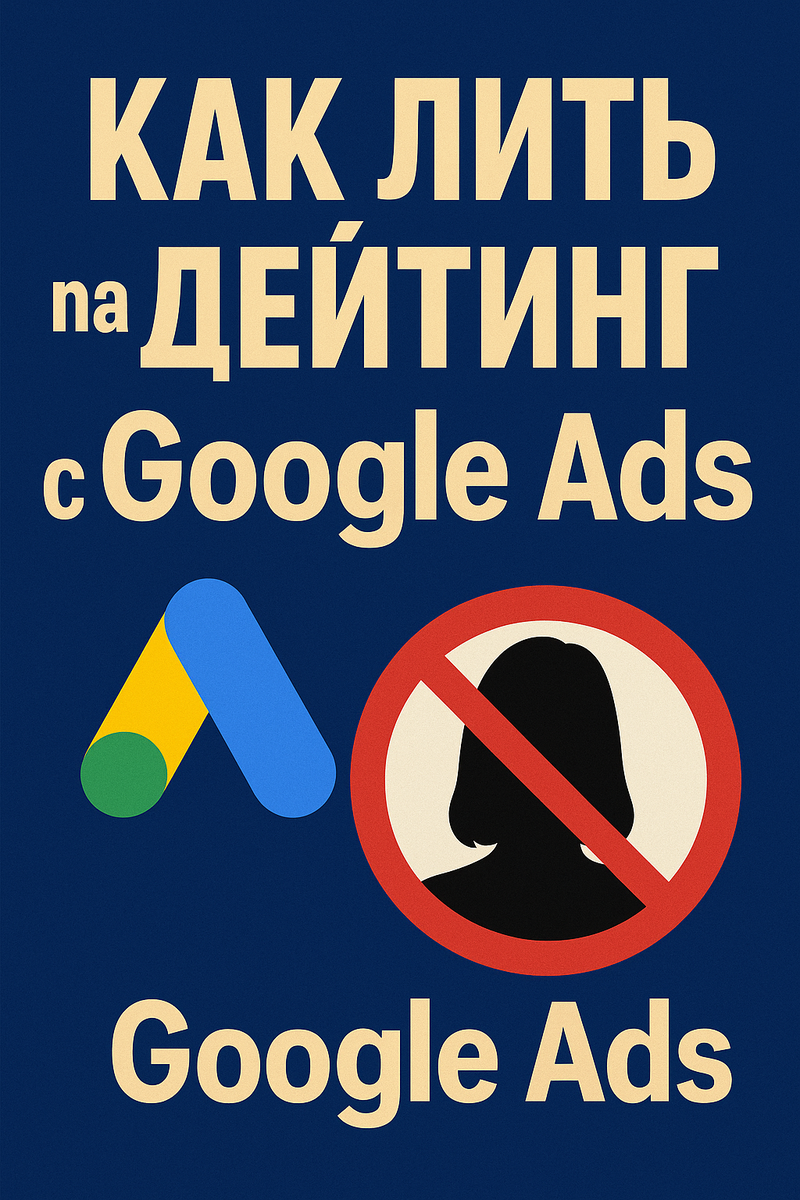 💰 Разбираем реальные кейсы с ROI и лайфхаки, которые помогут заливать дейтинг в плюс уже с первых тестов.