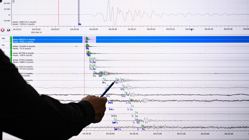    Фото: © РИА Новости/Александр Кряжев