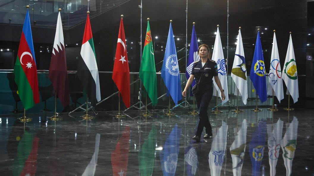    Petrov Sergey/news.ru/Globallookpress