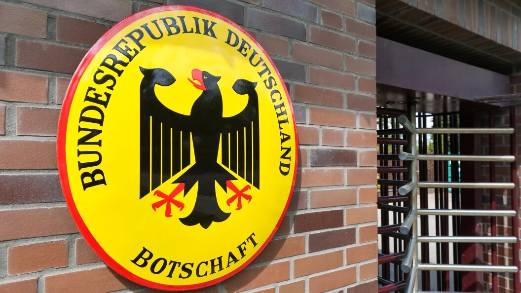    Belkin Alexey/news.ru/Globallookpress