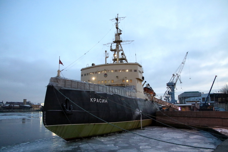    Фото: Maksim Konstantinov/Global Look Press