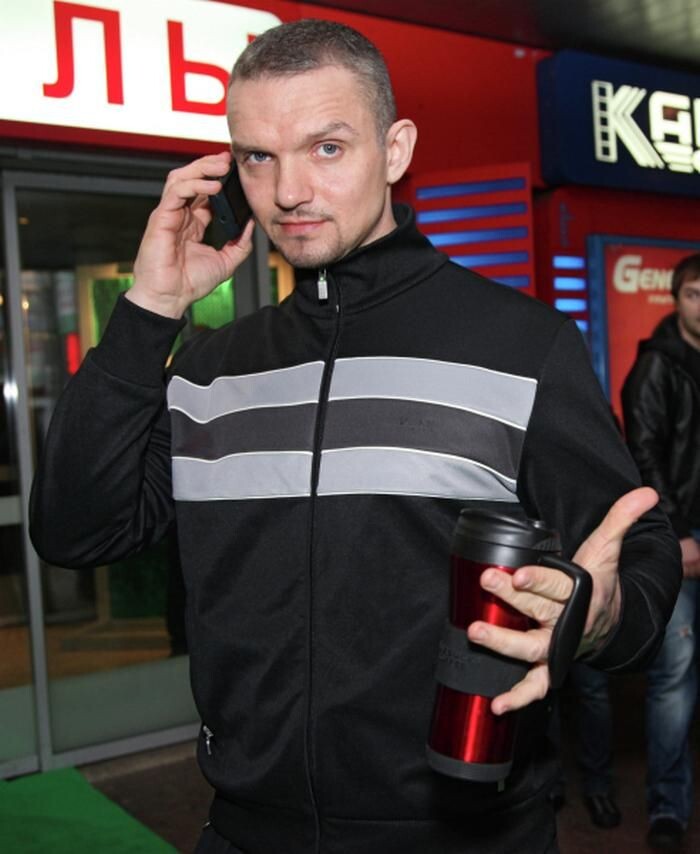    РИА «Новости»