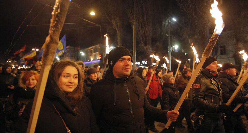    Anatolii Stepanov/ZUMAPRESS.com / www.globallookpress.com