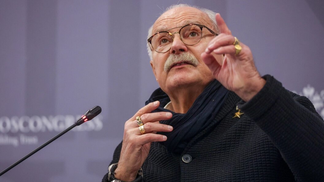    Shatokhina Natalia/news.ru/Globallookpress