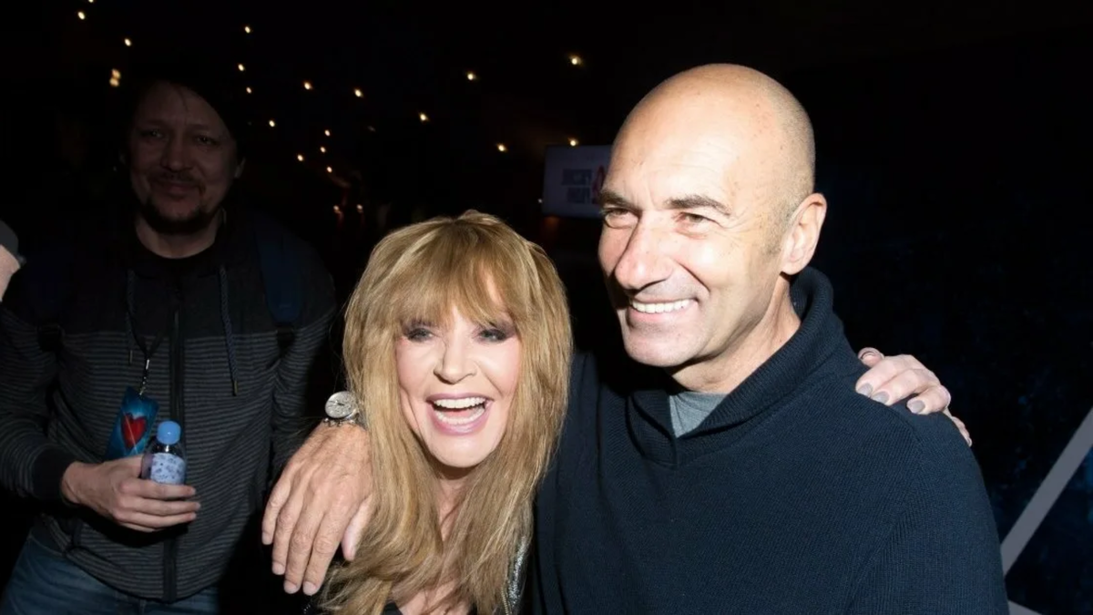 Игорь Крутой и Алла Пугачёва