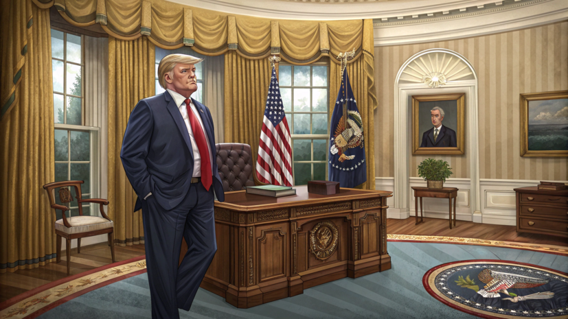   Сгенерировано с помощью ИИ