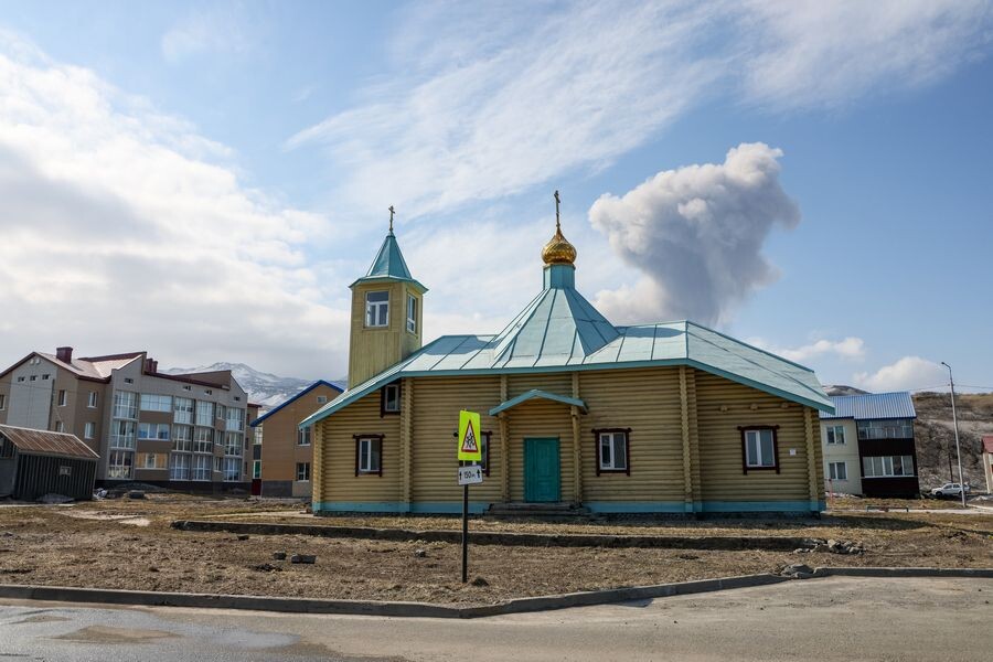     / Источник: © Елена Верещака/ТАСС