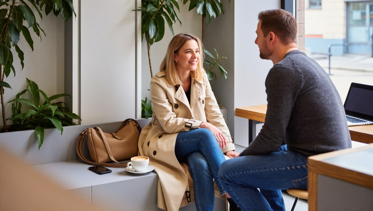 Я сказала 'ты такой милый' — и он больше не писал. Оказалось, одна фраза может убить интерес навсегда. Вот 5 слов, которые женщины используют по ошибке. А вы так делали?