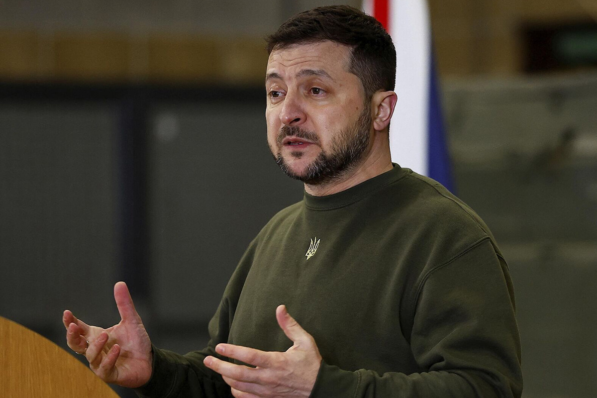    Фото: Peter Nicholls, источник: AP Photo