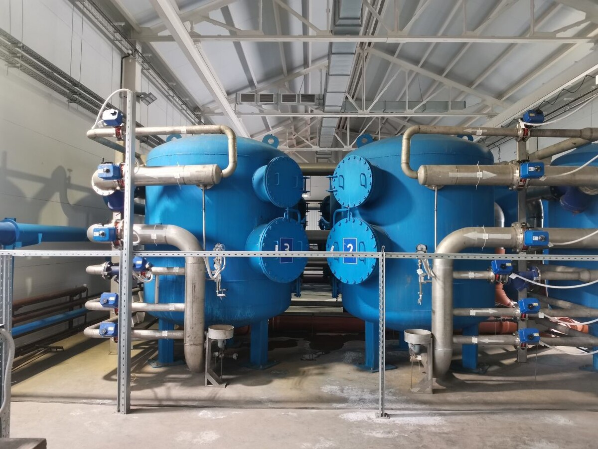    Фото: "Водоканал-Чита"