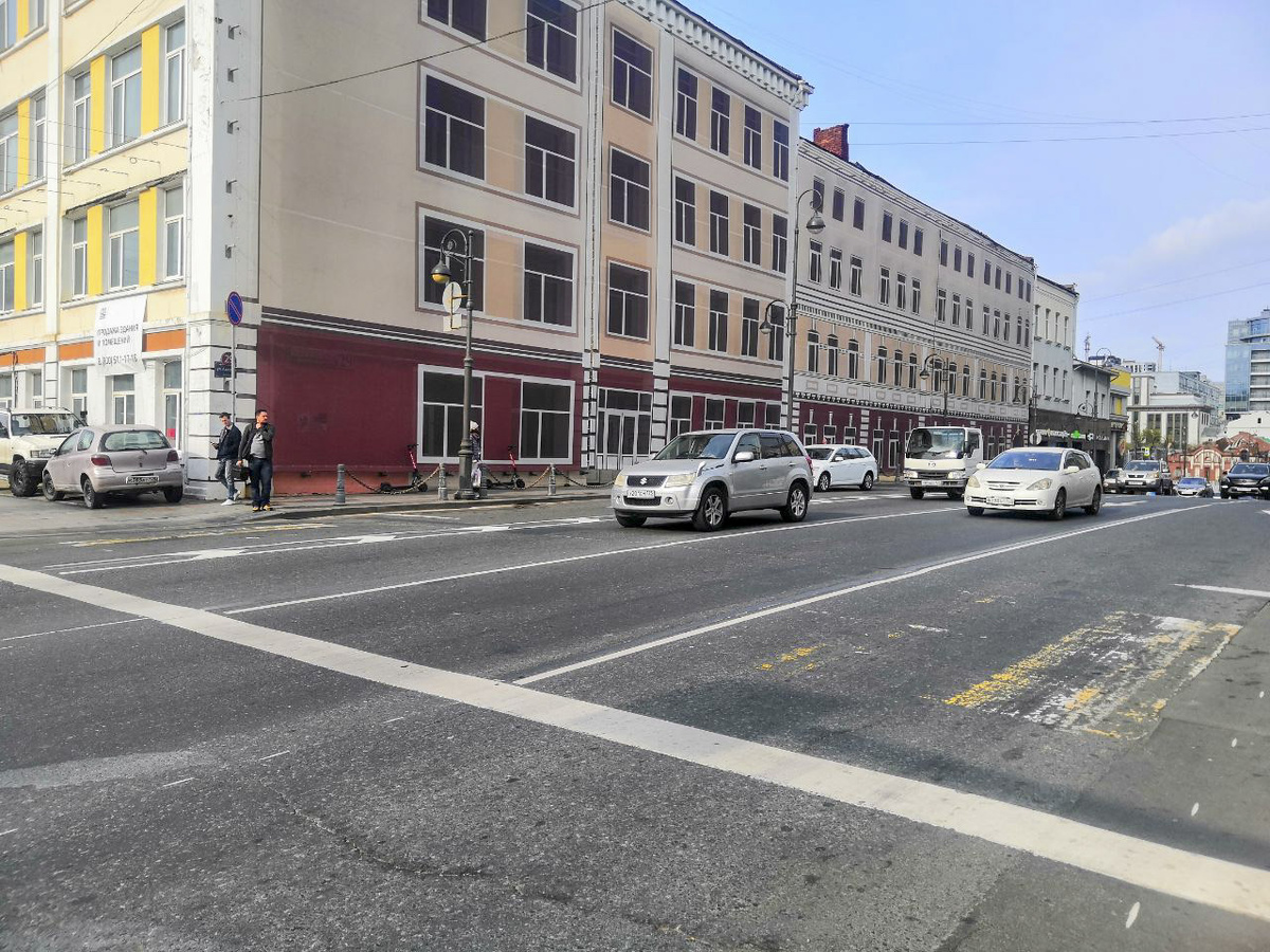 В России вырос ввоз автомобилей частниками.  Фото: Фото: ФедералПресс / Анна Миронова