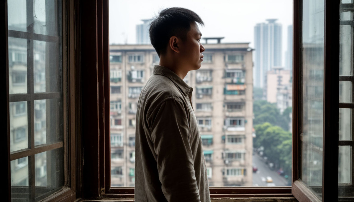    В Китае давно решили проблему потери тепла через окна зимой абсолютно бесплатно, а у нас об этом даже не знают