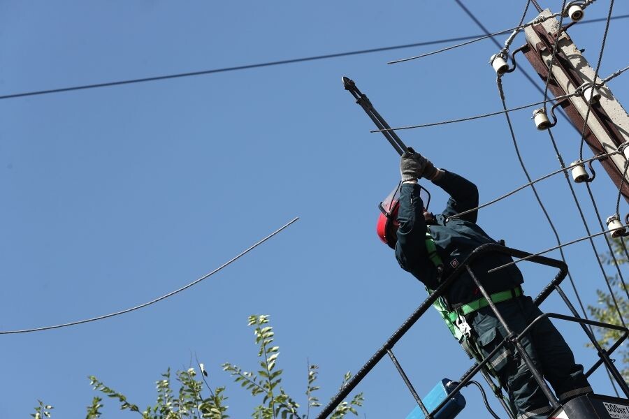     / Источник: © Павел Симаков/РИА Новости