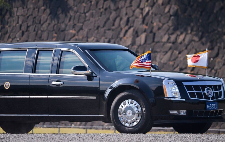     / Источник: © Ramiro Agustin Vargas Tabares/Zuma/TASS