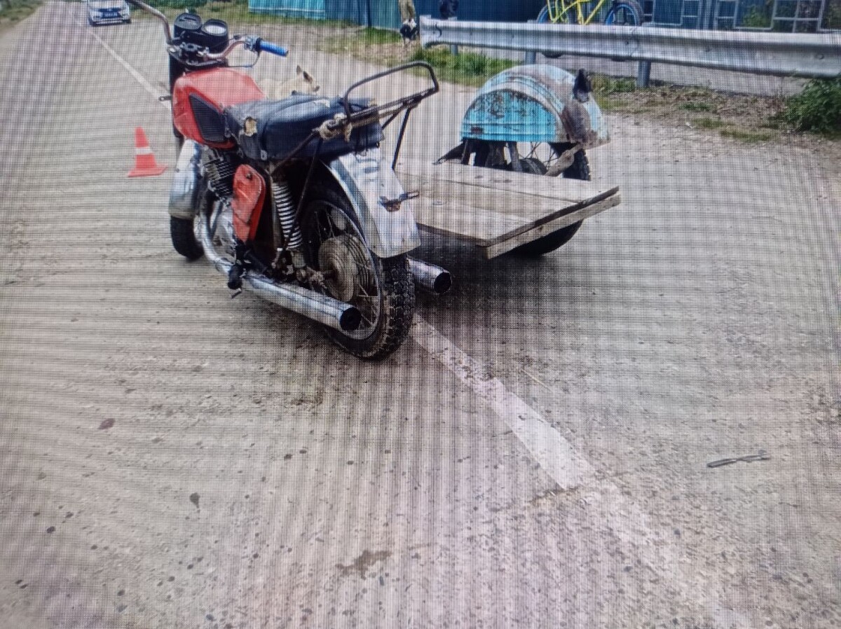    Фото: Госавтоинспекция