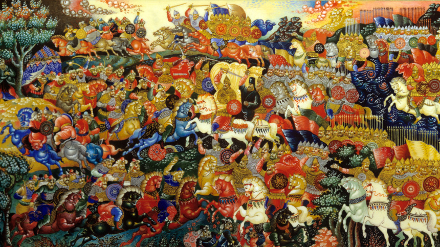    Фото: © РИА Новости/Владимир Вяткин