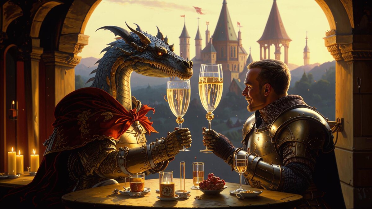 главное, чтоб на пользу