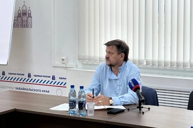    Василий Турсабаев Фото: АиФ