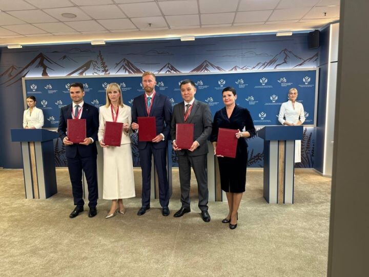    Фото:Пресс-служба министерства экономического развития Хабаровского края