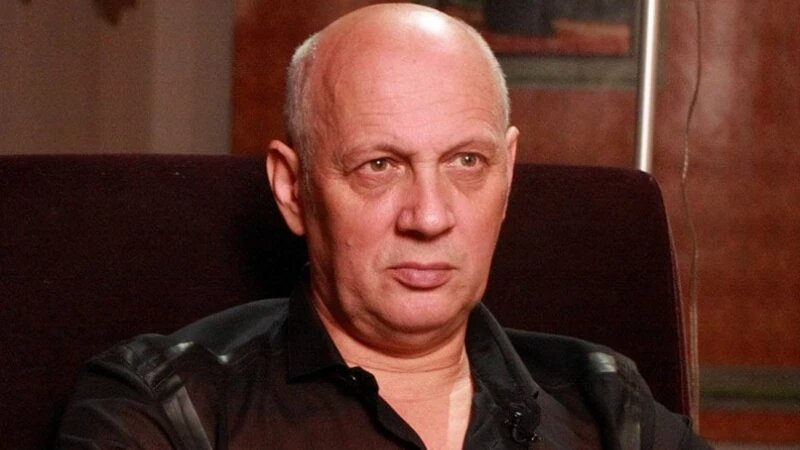     Василий Головачев Сайт издательства «Эксмо»