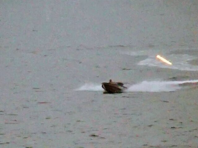    Фото: министерство обороны РФ