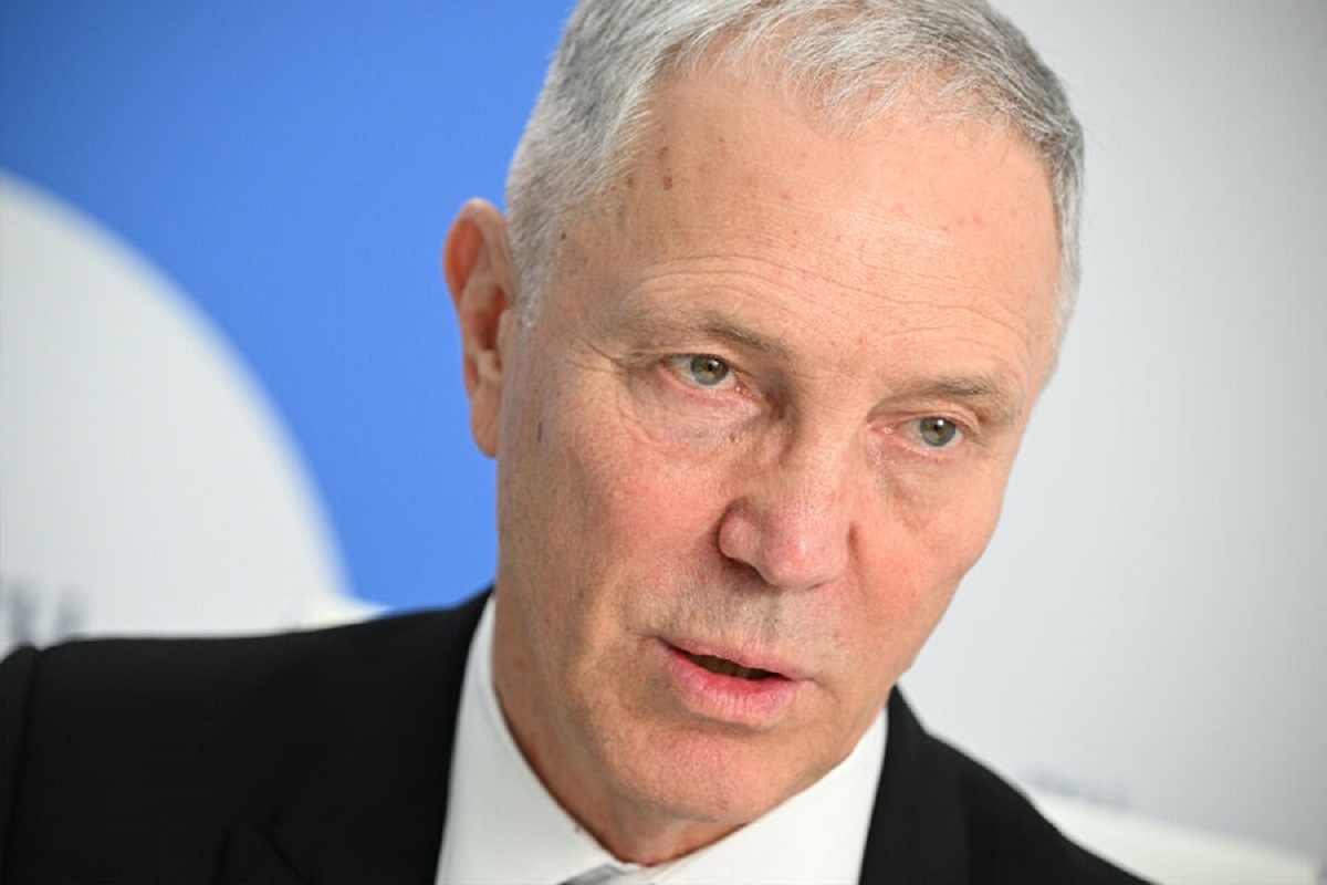    Фото: Алексей Филиппов, источник: РИА Новости