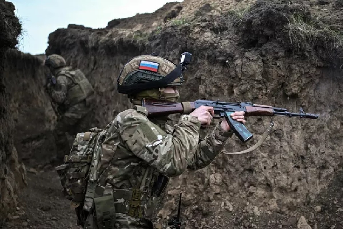    Фото: Сергей Бобылев, источник: РИА Новости