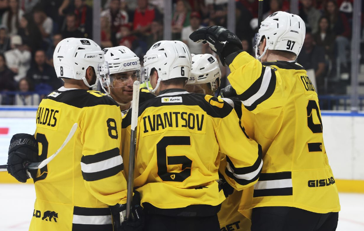 чемпионат.ком