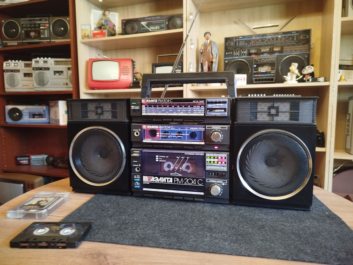 Аэлита 204, аппарат продаётся у меня за 12к