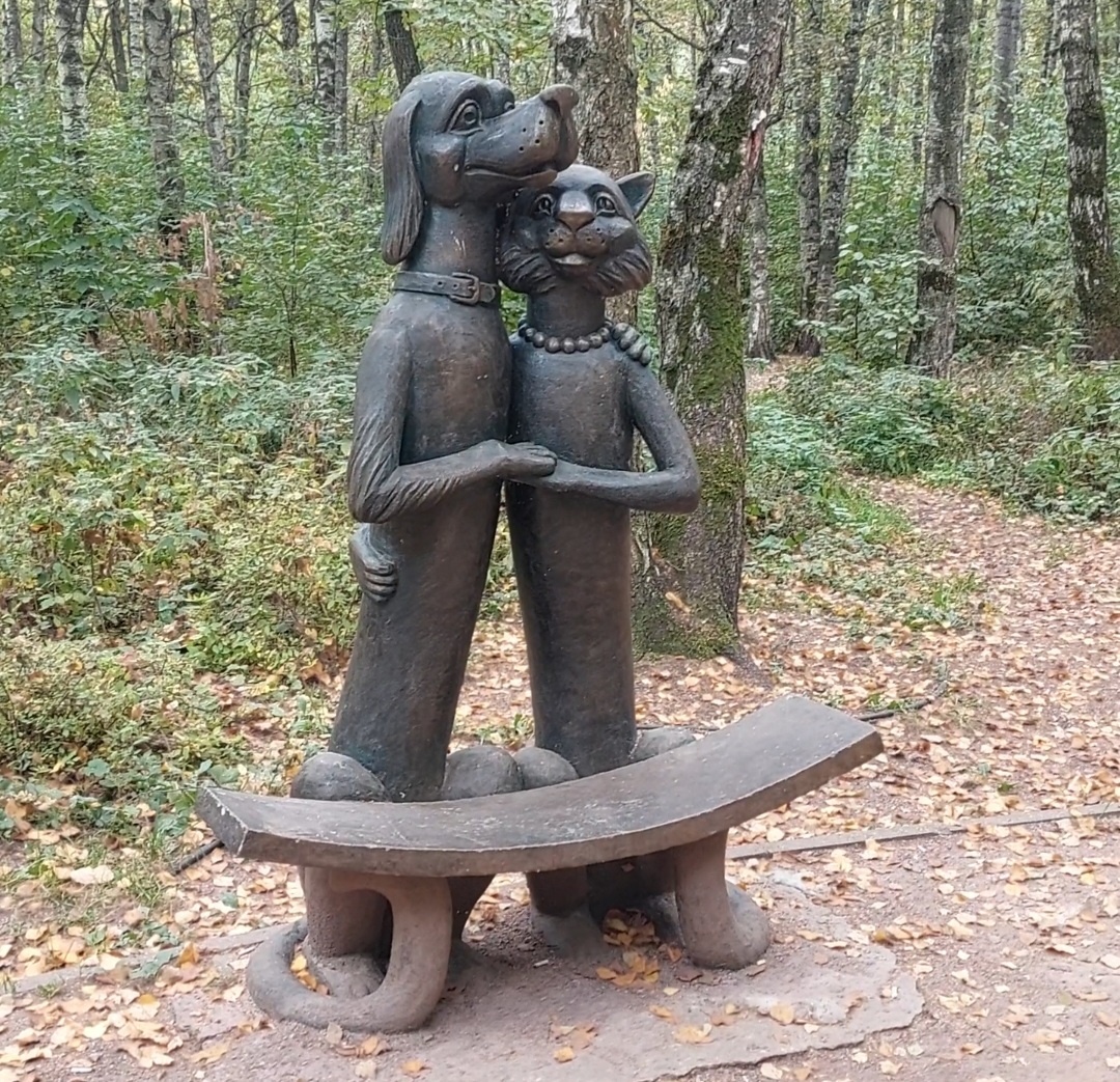 Фото автора.