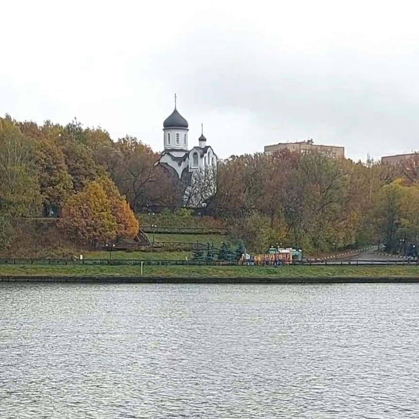 Фото автора.