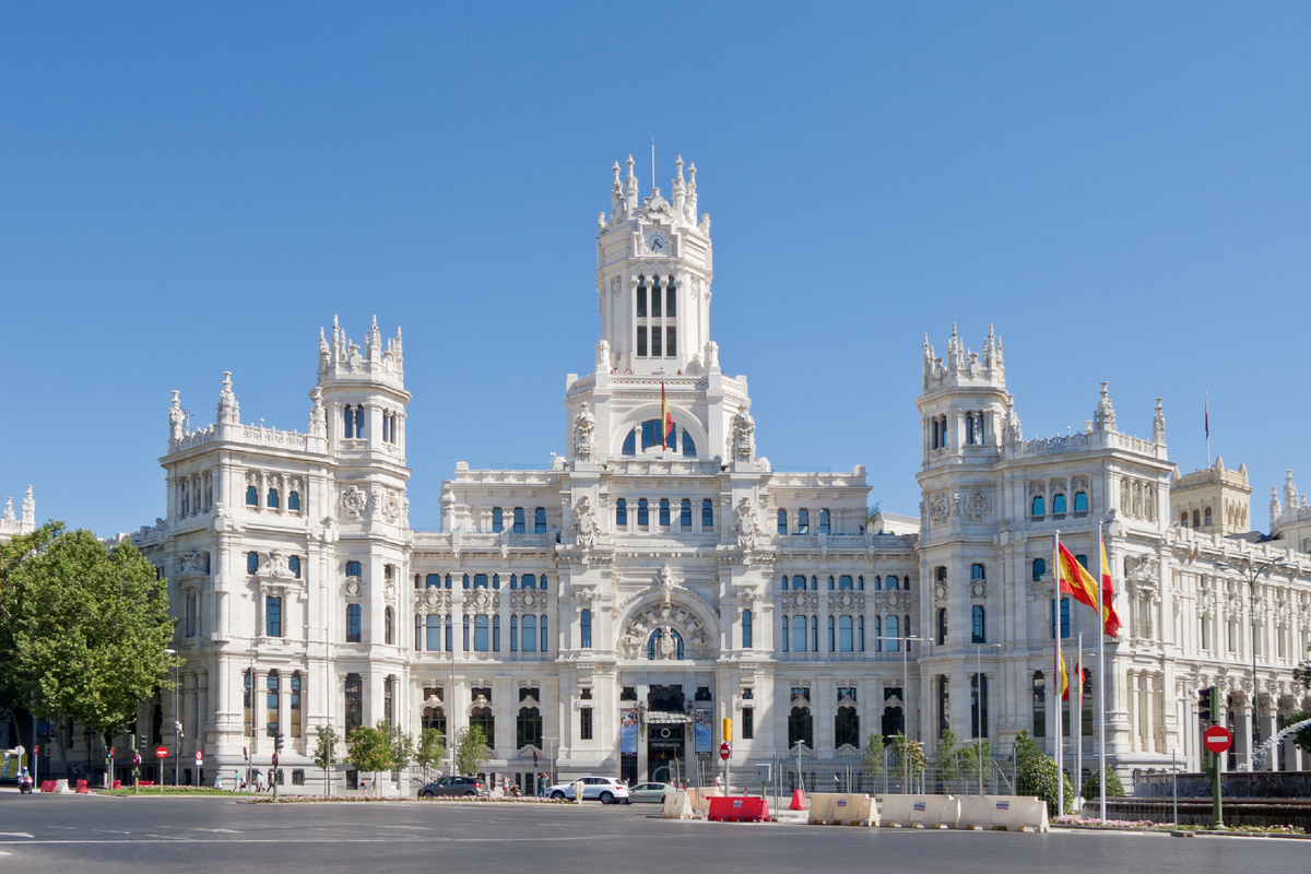 Мадрид. Источник: https://familypedia.fandom.com/wiki/Madrid?file=LopedeVega.jpg