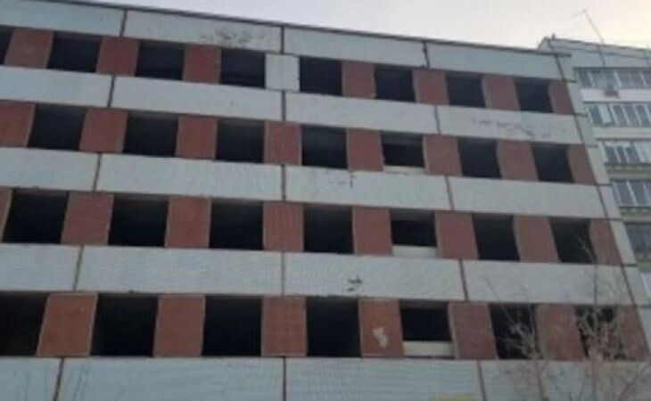 Фото:. ГИС Торги