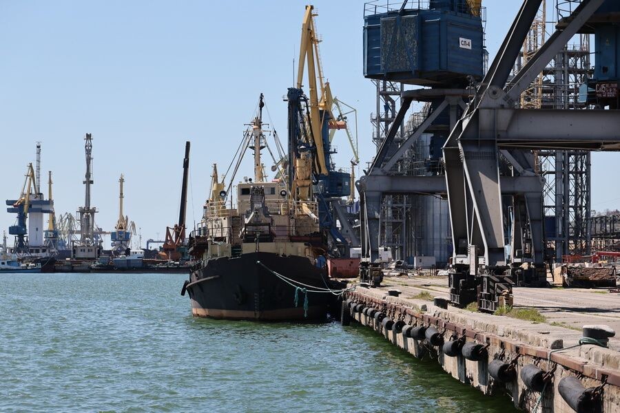     / Источник: © Дмитрий Ягодкин/ТАСС