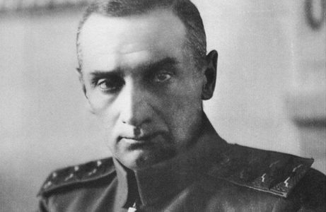 Адмирал Колчак: как на самом деле погиб Верховный правитель России