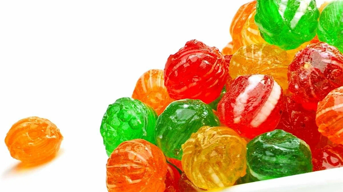 Фото: Постер Леденцы  market.yandex.ru