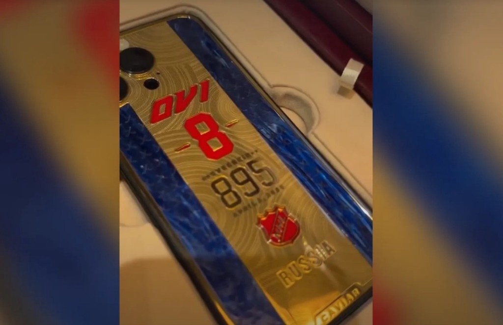    Фото © Instagram (признан экстремистской организацией и запрещён на территории Российской Федерации) / nastyashubskaya