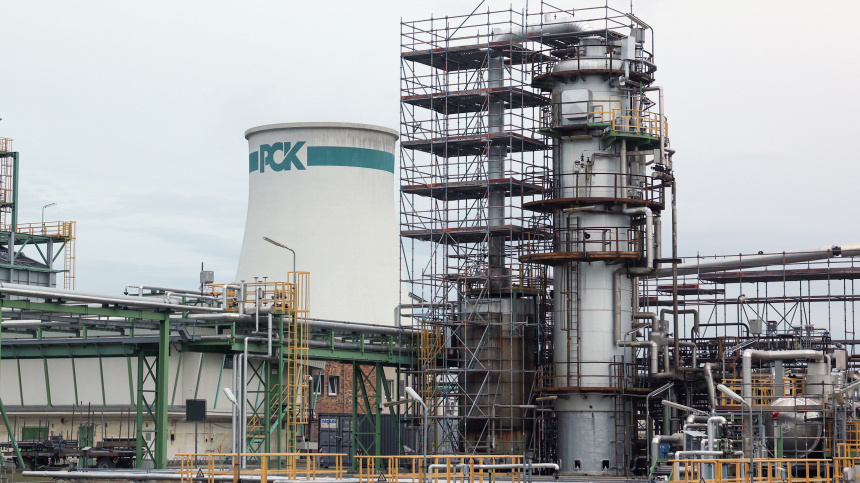    Фото: www.globallookpress.com/Joerg Carstensen