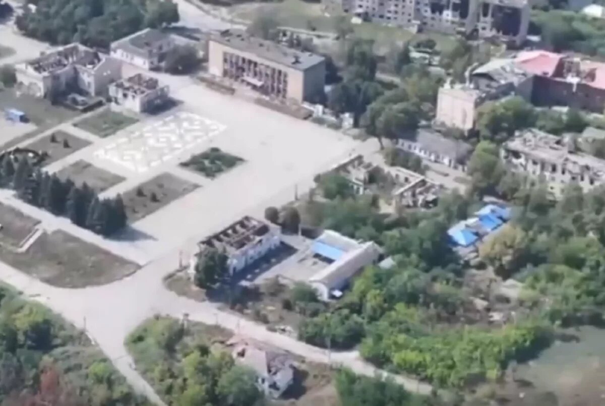    ВСУ засели в школах Харьковской области, используя учеников как живой щит