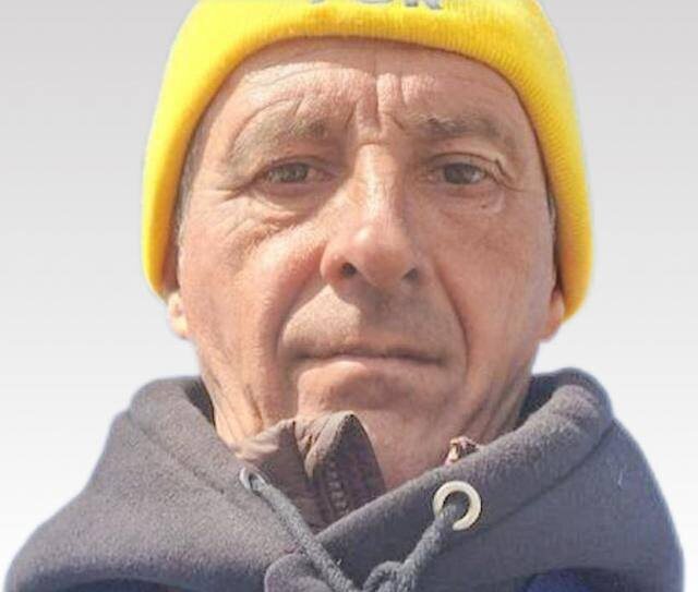 Сергей Мельников. 📸: Сочи и точка