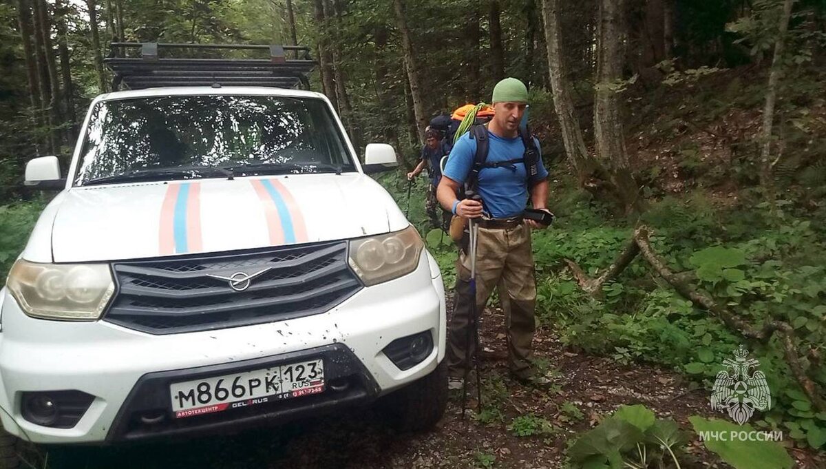 Сергей Мельников. 📸: Сочи и точка