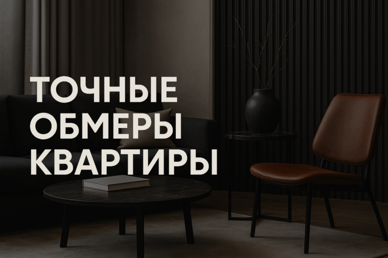    Точные обмеры квартиры для дизайн-проекта: лучшие инструменты, критичные размеры и как избежать ошибок при подготовке плана admin