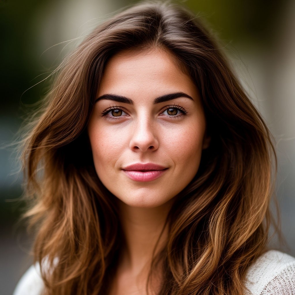                            Лера Голубкина