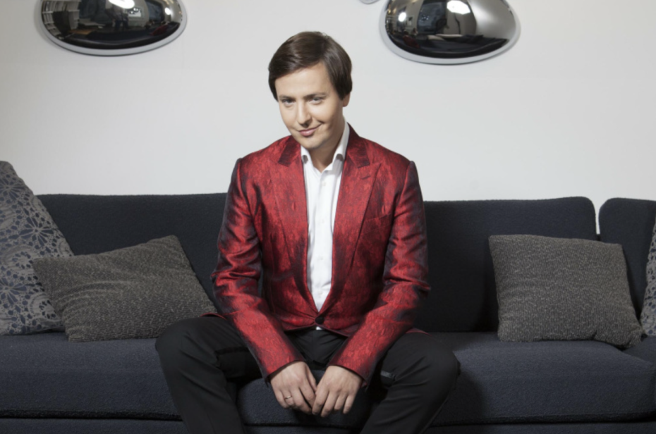    Natalia Shakhanova/Global Look Press