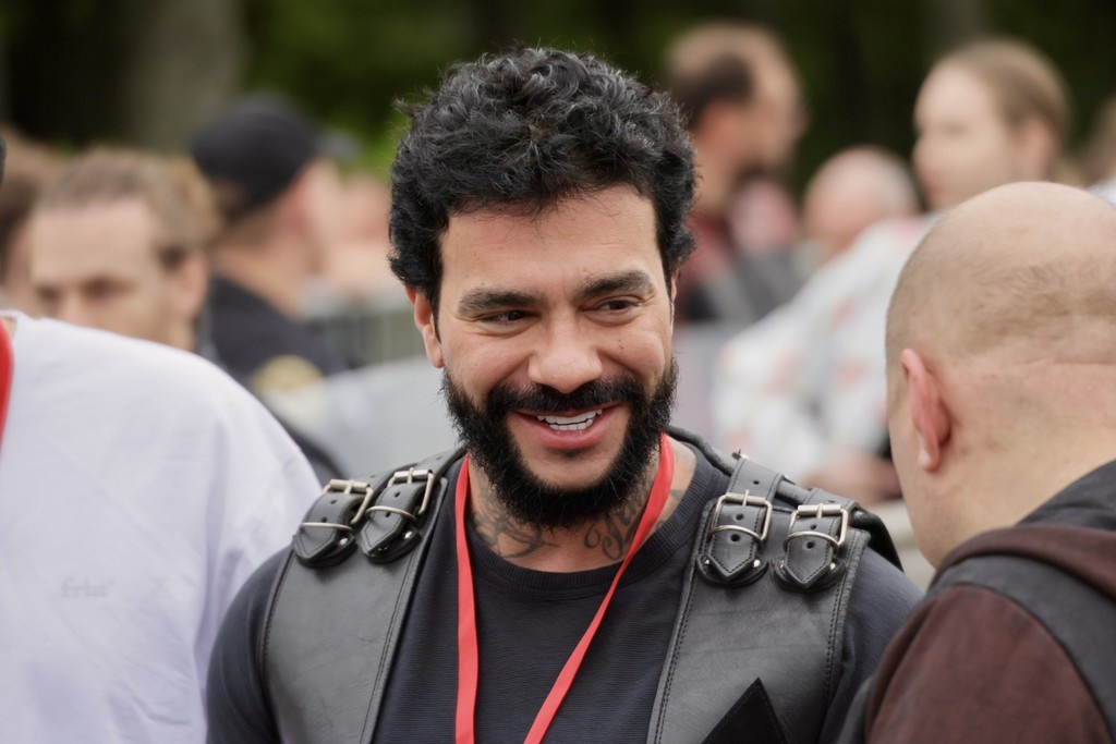    Фото © Дмитрий Дубинский / Абзац