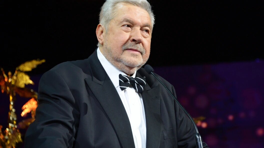    © Anatoly Lomokhov/Globallookpress