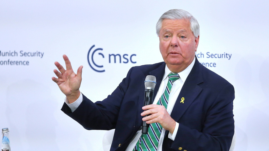    Фото: www.globallookpress.com/IMAGO/dts Nachrichtenagentur; 5-tv.ru