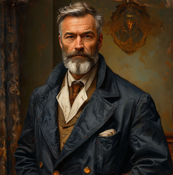 Друзья предлагаю вашему вниманию продолжение рассказа.  А, что, если ваша привычка — это не просто привычка? Что, если у неё есть голос и имя? Этот рассказ — попытка материализовать внутреннего саботажника, чтобы было проще с ним разобраться. Иногда чтобы победить врага, его нужно сначала увидеть. Продолжим...