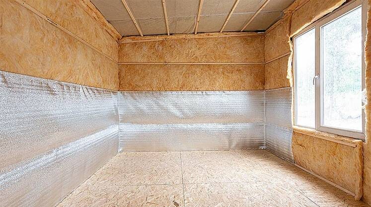    ZOONAR/IMAGO/TASS На звукоизоляции в России сегодня принято экономить, хотя шум крайне вреден для здоровья